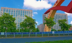 <strong>保周跨境电商直播产业园，集聚、集成、集群，打造上海电商新高地</strong>